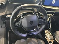 Usata Peugeot 2008 GTi 145 CV (106 kW) 2025 Bianco SUV