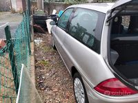 Usata Lancia Ypsilon 60 CV (44 kW) 2003 Utilitaria