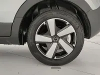 Usata Opel Crossland Edition 110 CV (80 kW) 2024 Grigio SUV