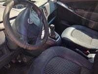 Usata Lancia Musa 69 CV (50 kW) 2010 Grigio Monovolume