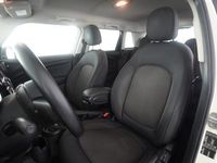 Usata Mini One D 95 CV (69 kW) 2018 Bianco Utilitaria