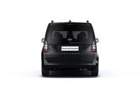 Nuova Ford Tourneo Connect Titanium 122 CV (89 kW) 2026 Ink black  Monovolume