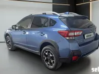 Usata Subaru XV Premium 2019 Bleu SUV