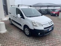Usata Citroën Berlingo 90 CV (66 kW) 2010 Bianco Monovolume