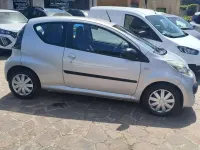 Occasion Citroën C1 68 ch (50 kW) 2007 Argent Citadine