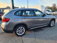 usata BMW X1 xDrive20d Futura