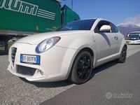 usata Alfa Romeo MiTo 14. 77 W 105 CV