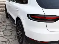 Usata Porsche Macan 245 CV (180 kW) 2018 Bianco SUV