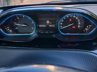 Usata Peugeot 2008 2018 Bianco SUV