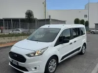 Usata Ford Transit Connect 120 CV (88 kW) 2018 Monovolume
