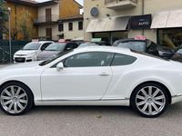 usata Bentley Continental GT 6.0 575cv W12