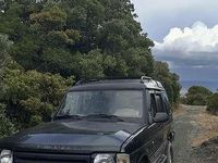 Usata Land Rover Discovery 113 CV (83 kW) 1997 Verde SUV