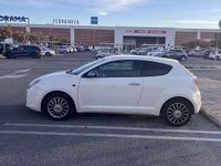 Usata Alfa Romeo MiTo Progression 69 CV (50 kW) 2015 Utilitaria