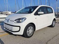 Usata VW up! Move 68 CV (50 kW) 2014 Utilitaria