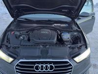 Usata Audi A6 Advanced 239 CV (175 kW) 2011 Station wagon