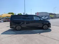 Nuova EMC SETTE 133 CV (97 kW) 2026 Nero SUV
