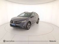 usata VW Taigo 1.0 tsi 110cv life