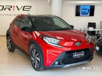 Usata Toyota Aygo X Lounge 72 CV (52 kW) 2022 Other SUV