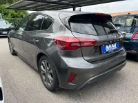 Usata Ford Focus ST-Line 125 CV (91 kW) 2025 Grigio Berlina