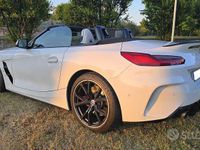 Usata BMW Z4 M Sport 2023 Cabrio