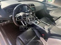 Usata Jaguar XE SE 250 CV (183 kW) 2023 Gray Berlina