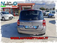 Usata Renault Modus Dynamique 75 CV (55 kW) 2010 Grigio Monovolume