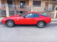 usata Porsche 924 924 2.0