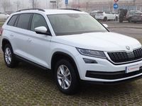 usata Skoda Kodiaq 2.0 TDI EVO SCR 4WD, DSG, 7 posti,