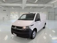 Usata VW T6.1 Business 110 CV (80 kW) 2022 Bianco Furgone