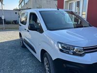Usata Citroën Berlingo PureTech 110 CV (80 kW) 2023 Bianco Monovolume