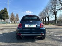 usata Fiat 500 1.0 70cv Ibrido Dolcevita