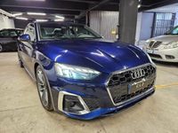 usata Audi A5 40 TDI S tronic S line edition