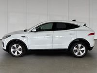 Usata Jaguar E-Pace S 2021 Fuji white SUV