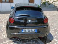 usata Alfa Romeo MiTo turbo benzina