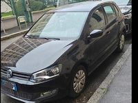 Usata VW Polo 2013 Utilitaria
