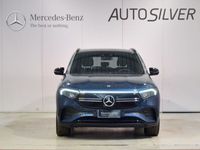 usata Mercedes EQA250+ EQA 250+ 250+ Premium Plus