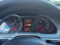 Usata Audi A6 Allroad 2009 Nero Station wagon