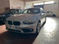Usata BMW 118 2018 Utilitaria
