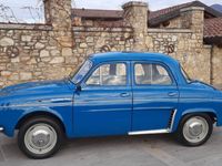 usata Alfa Romeo Dauphine Rallye 1093