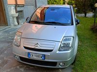 usata Citroën C2 C2 09 1.1 airdream Elegance