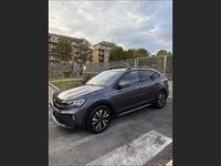 Usata VW Taigo 110 CV (80 kW) 2024 SUV