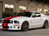 usata Ford Mustang ROUSH 2