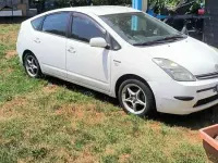 Usata Toyota Prius 72 CV (52 kW) 2004 Utilitaria