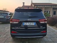 Usata Kia Sorento 200 CV (147 kW) 2015 SUV
