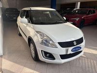 Usata Suzuki Swift Snow 90 CV (66 kW) 2017 Other Utilitaria