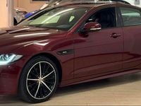 Usata Jaguar XE R-Sport 179 CV (131 kW) 2016 Berlina