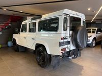 usata Land Rover Defender 110 2.4 TD4 Station Wagon E N1 - 89700 KM