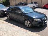 Usata Audi A3 150 CV (110 kW) 2004 Utilitaria