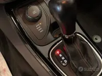 Usata Jeep Compass Limited 140 CV (102 kW) 2017 Grigio SUV