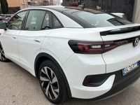 Usata VW ID.5 Pro Performance 69 kW (95 CV) 2022 Bianco SUV